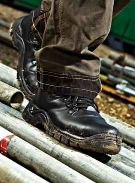 dickies severn safety boot